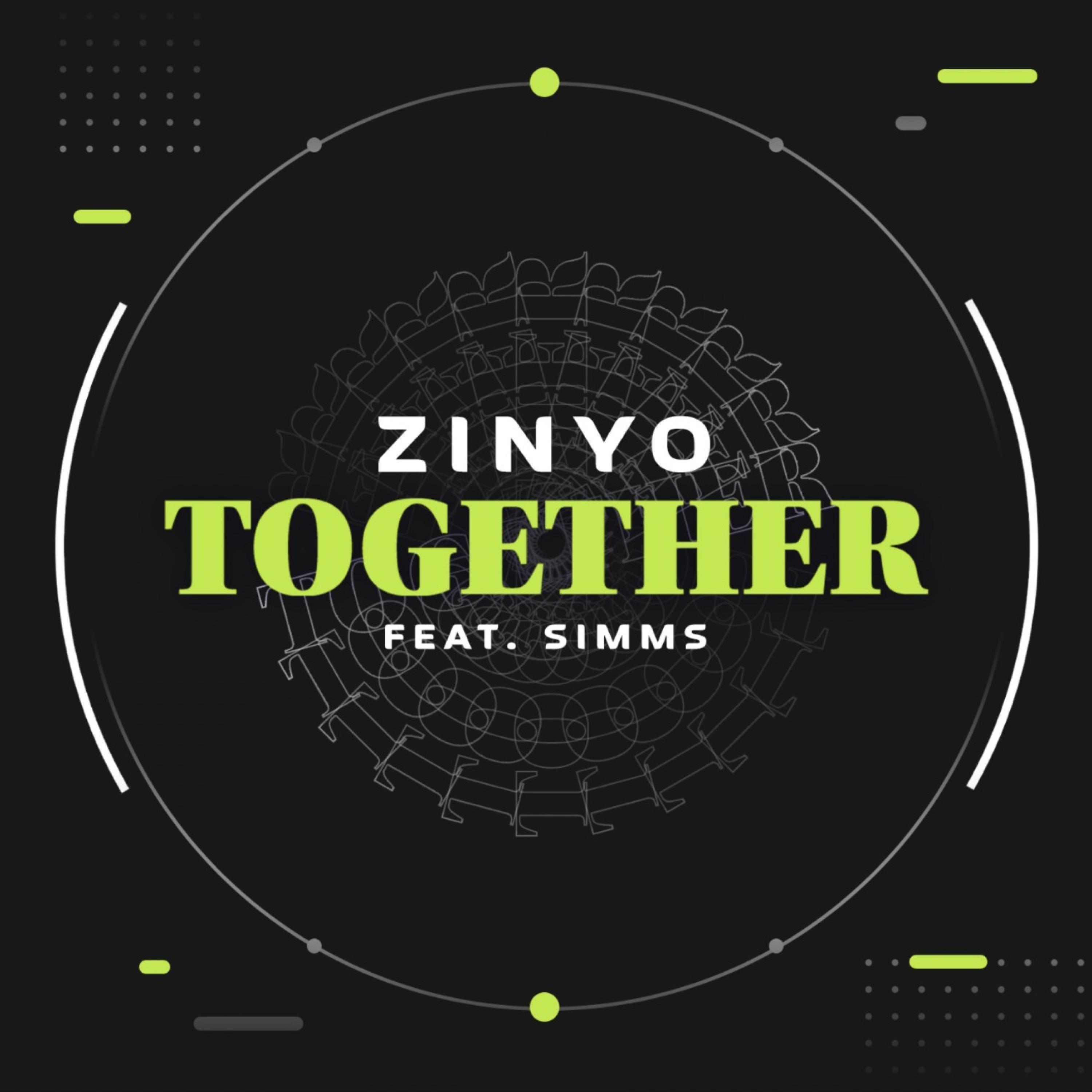 Together (feat. Simms)