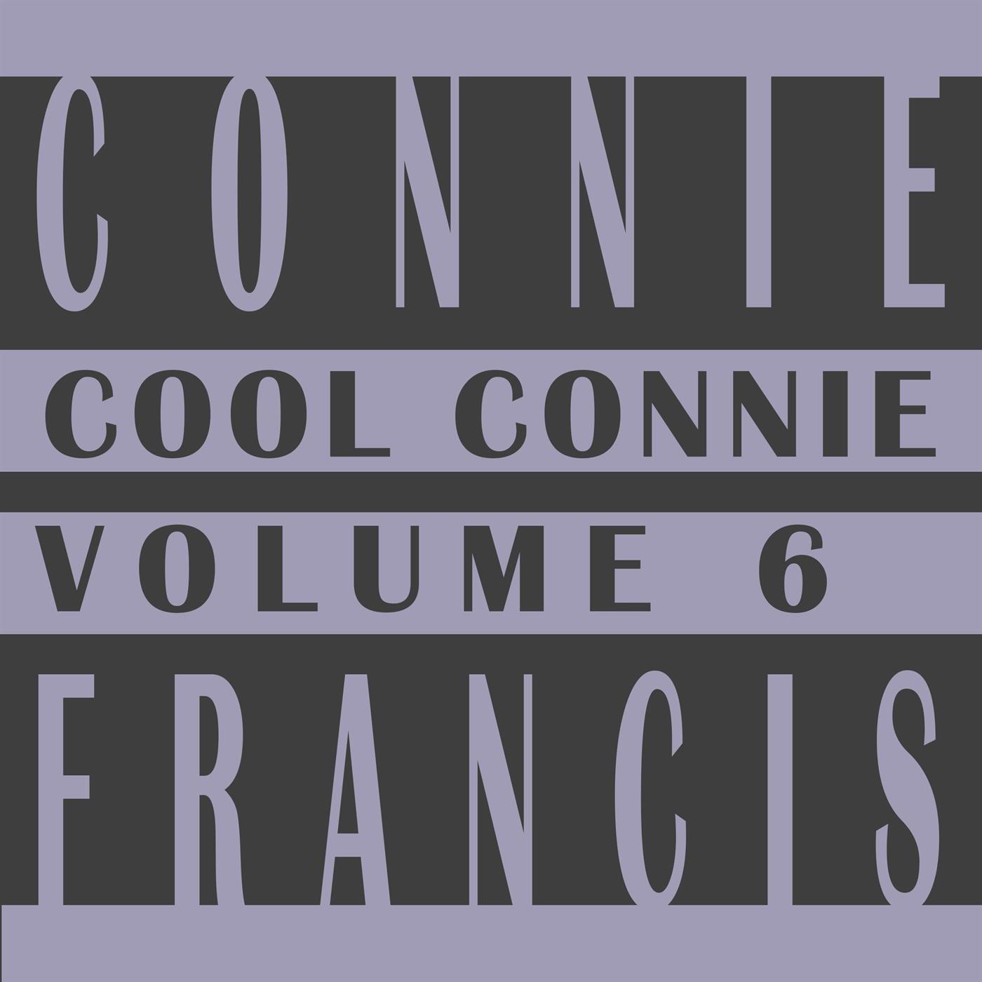 Cool Connie Vol. 6专辑