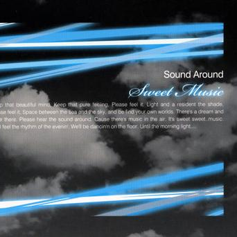 Sound Around - Wish Your Smile