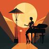 Modern Jazz Playlist - Brazilian Bossa Evening Vibe