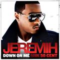 Down On Me (feat. 50 Cent) - Single