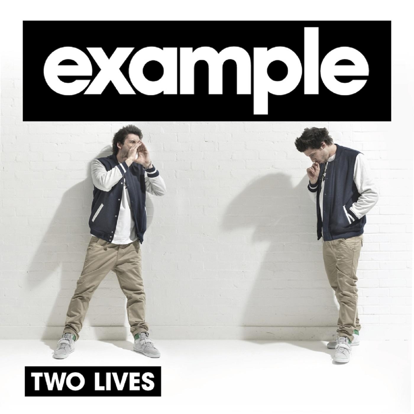 Two Lives (Remixes)