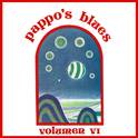 Pappo's Blues, Vol. 6专辑