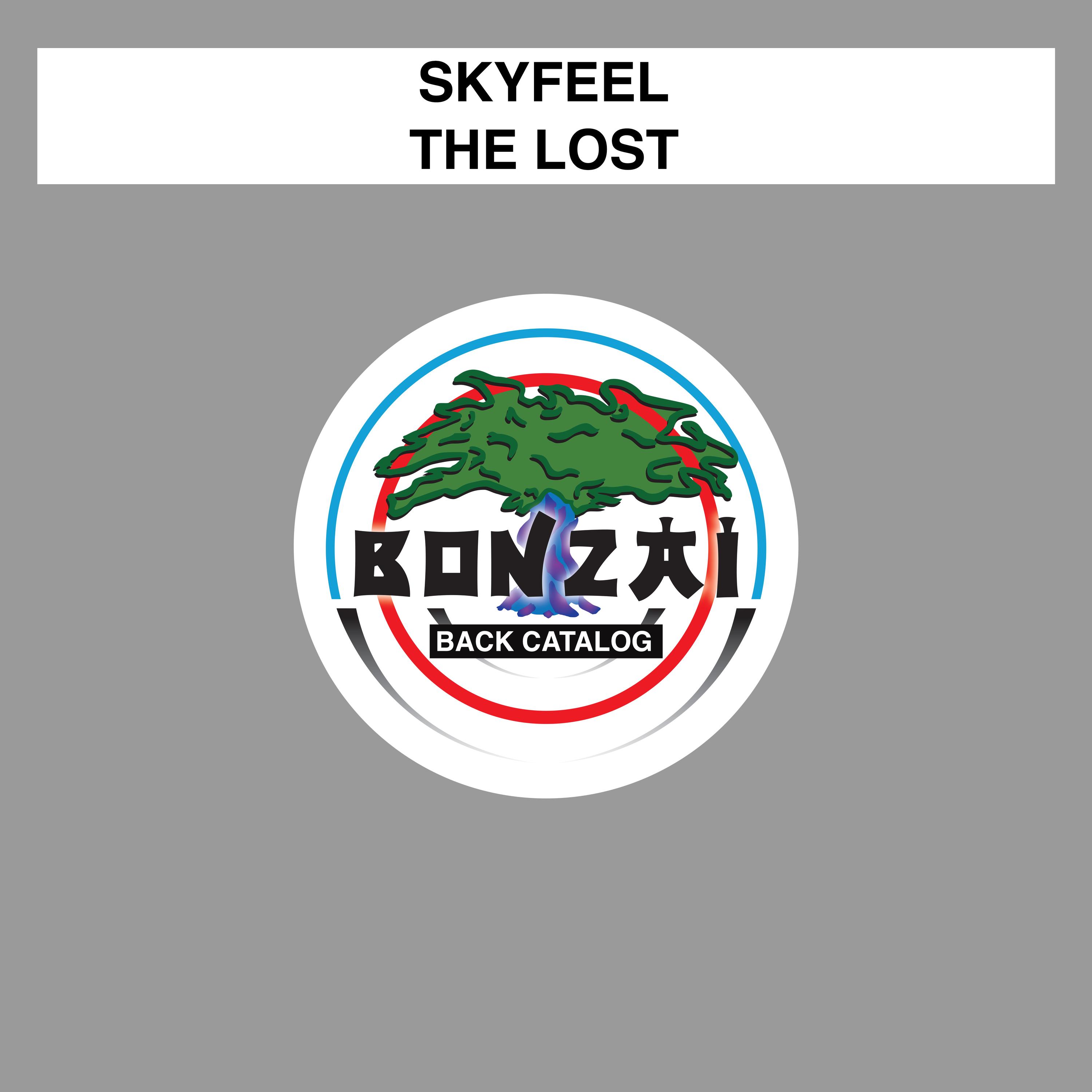 The Lost
