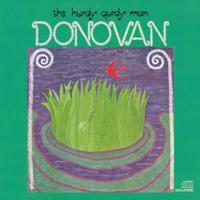 Donovan - Hurdy Gurdy Man (karaoke)
