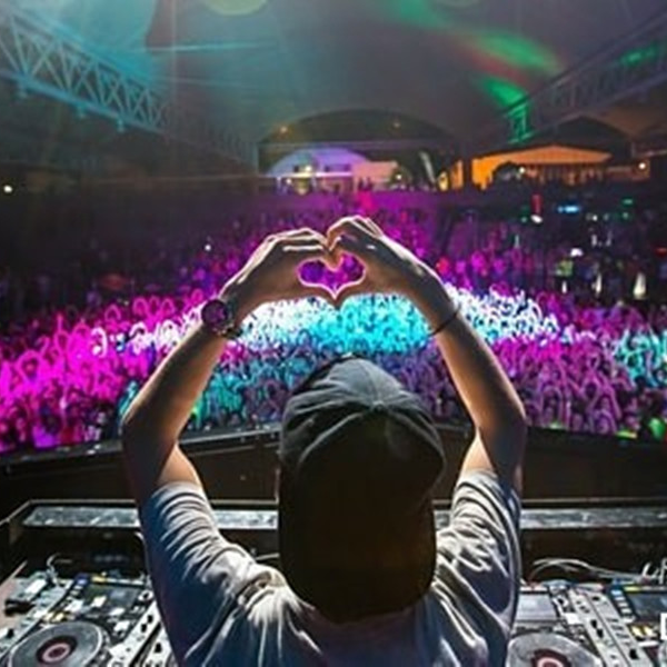 爱的哲学 (DJ版) (翻自 牟凡)