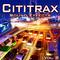 Cititrax Sound Effects, Vol. 8专辑