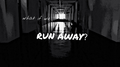 Run Away专辑