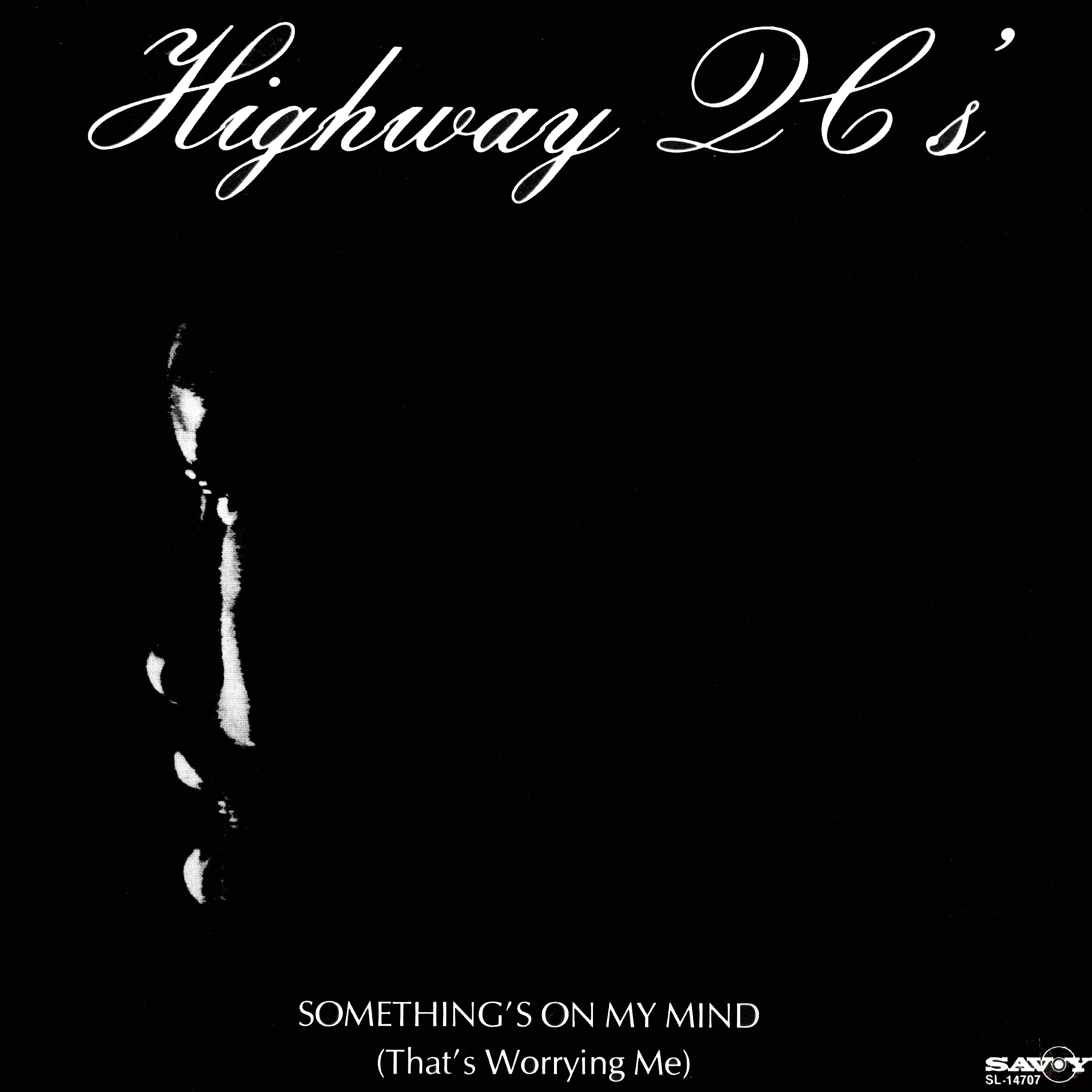 The Highway QC's - He Will Take Care