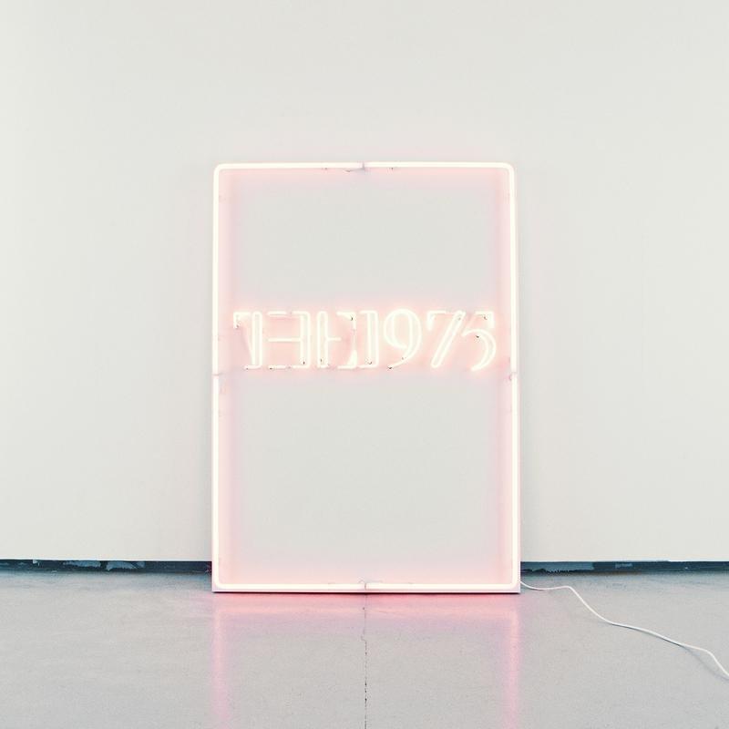 The 1975: Love songs