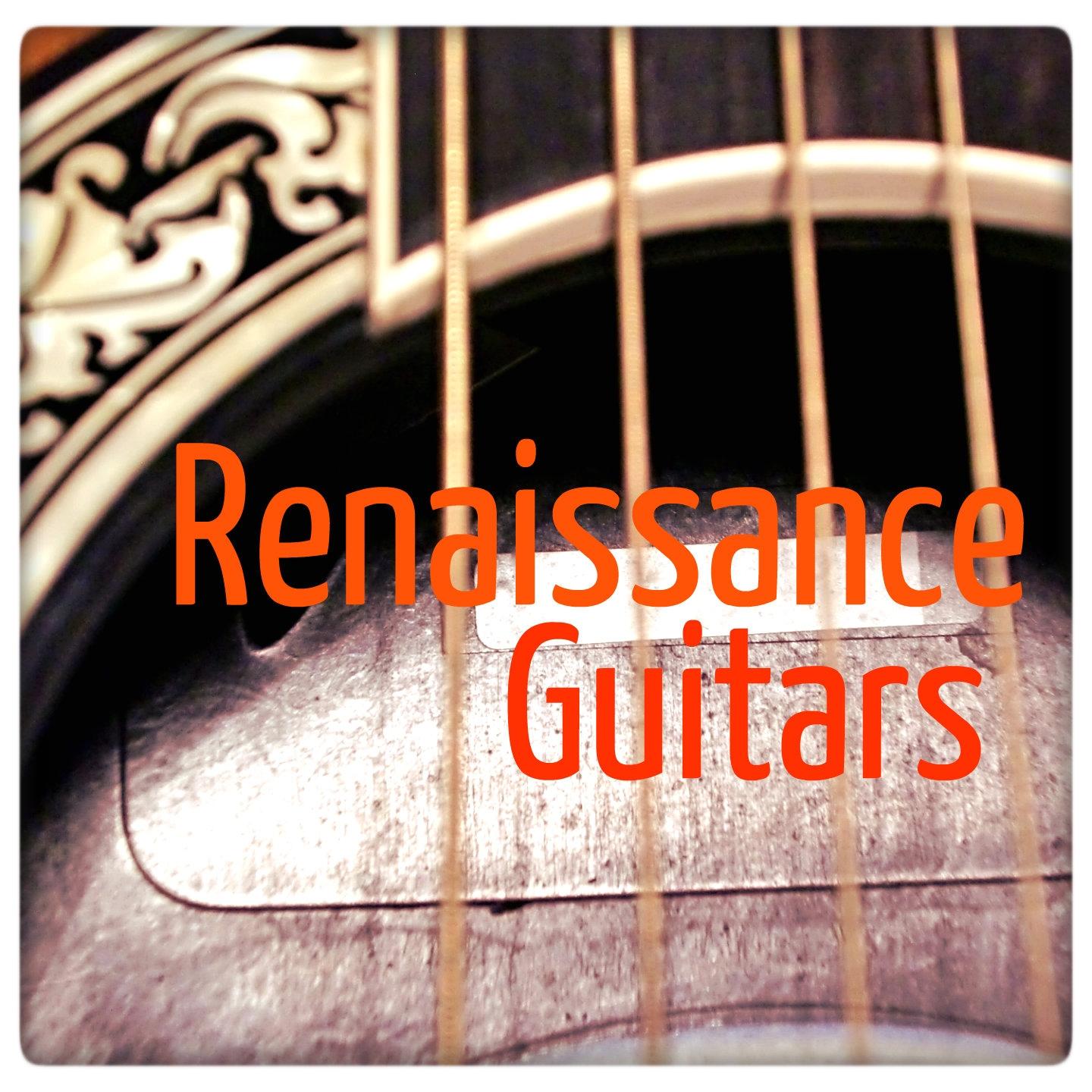 Renaissance Guitars
