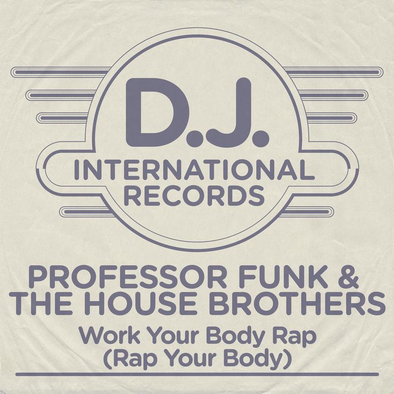 Work Your Body Rap (Rap Your Body)