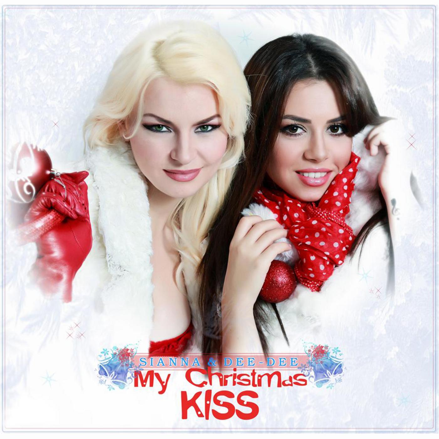 My Christmas Kiss (feat. Dee-Dee)