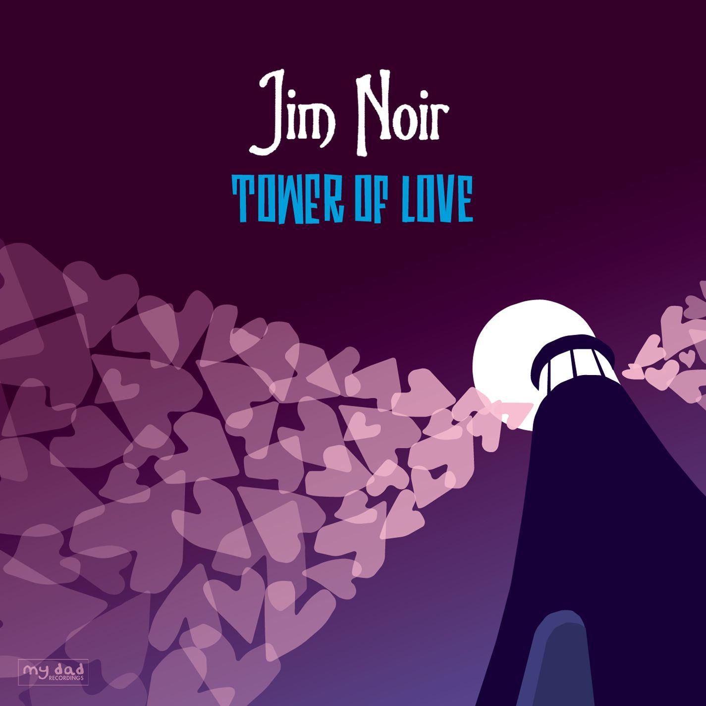 Tower Of Love [Deluxe Version]