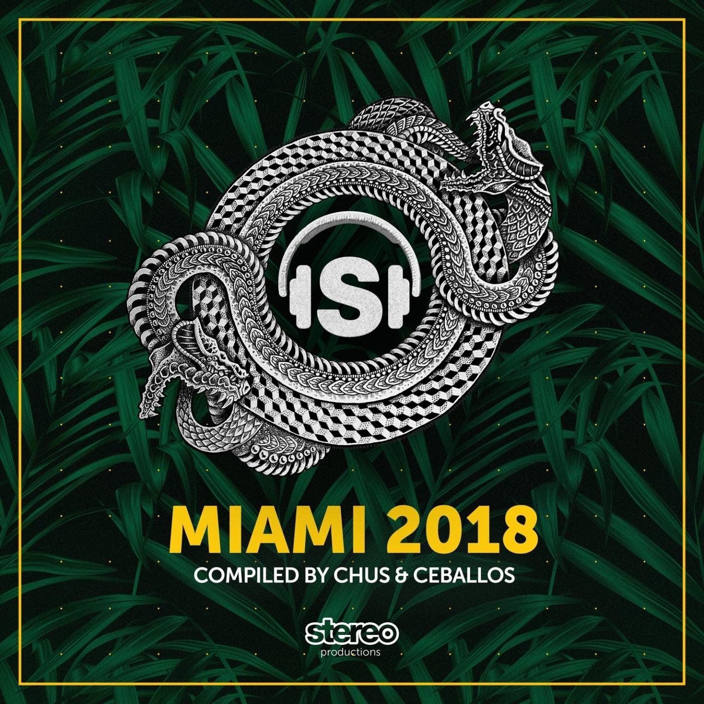 Miami 2018