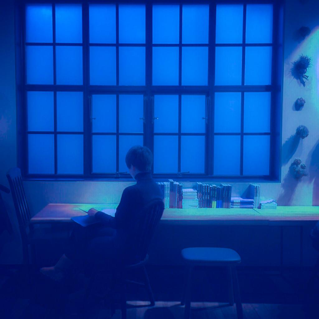 静心纯音｜自律学习，偷偷变好