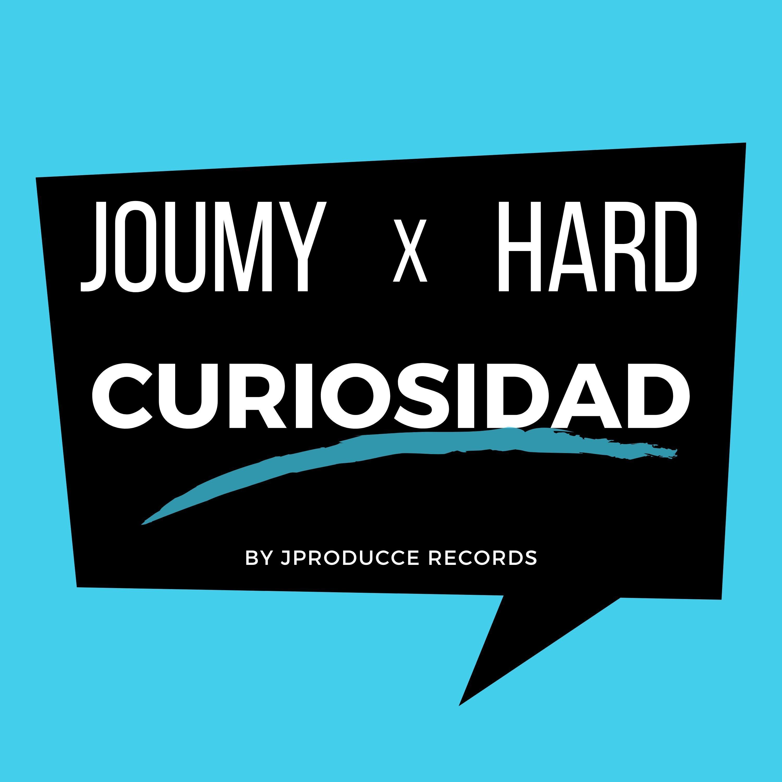 Curiosidad (feat. Hard)