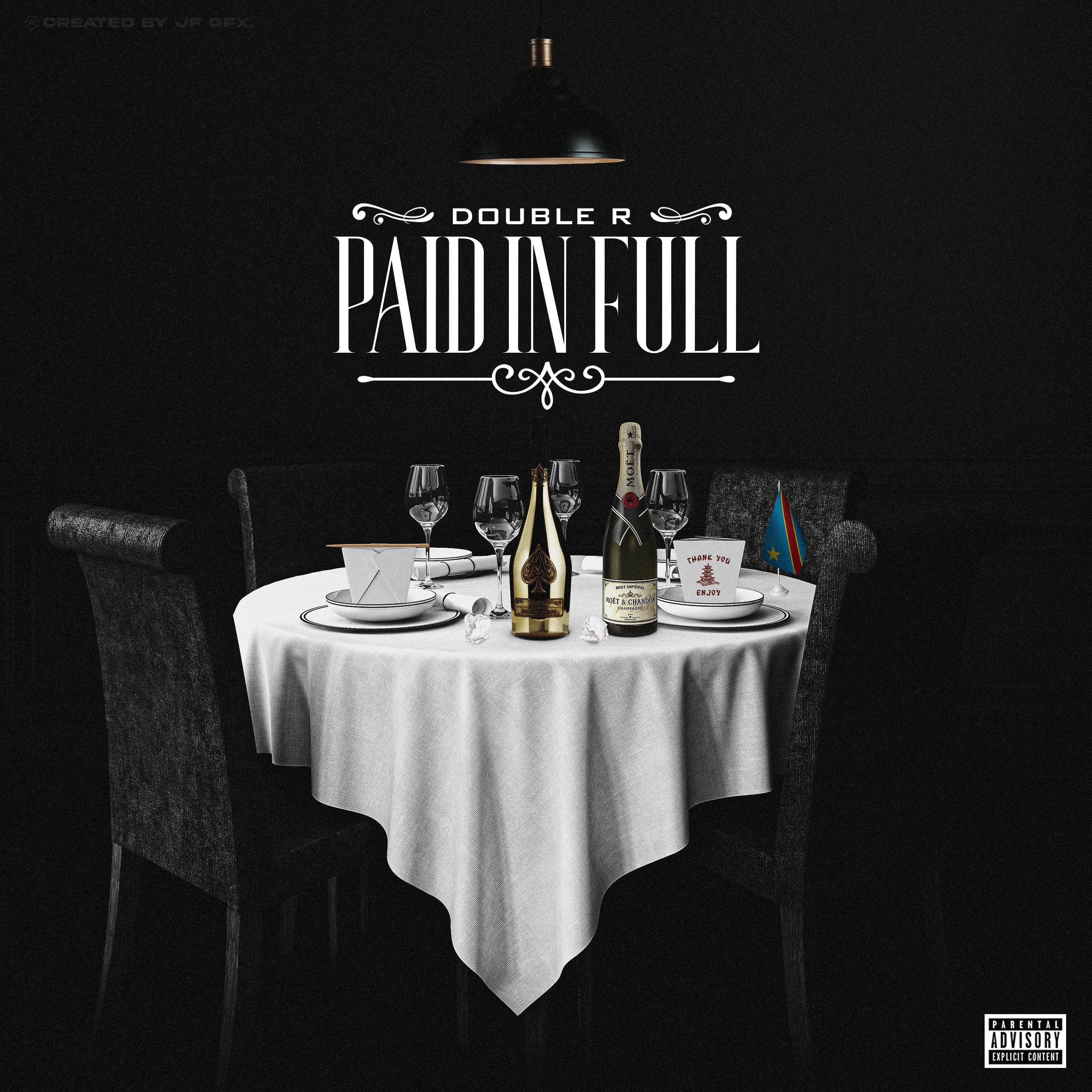 PAID IN FULL
