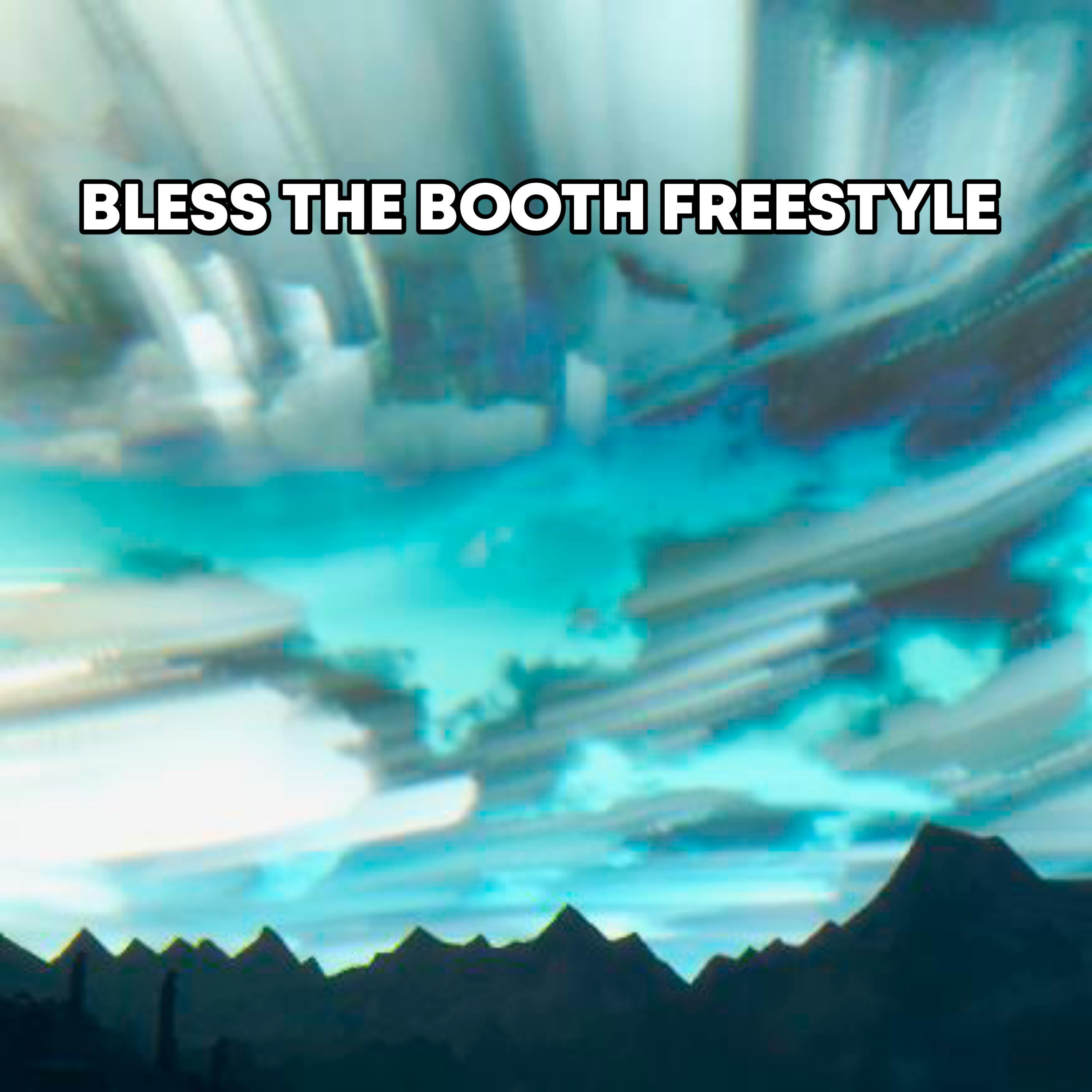 Memo600 - Bless The Booth Freestyle (feat. Lil Eazzyy)