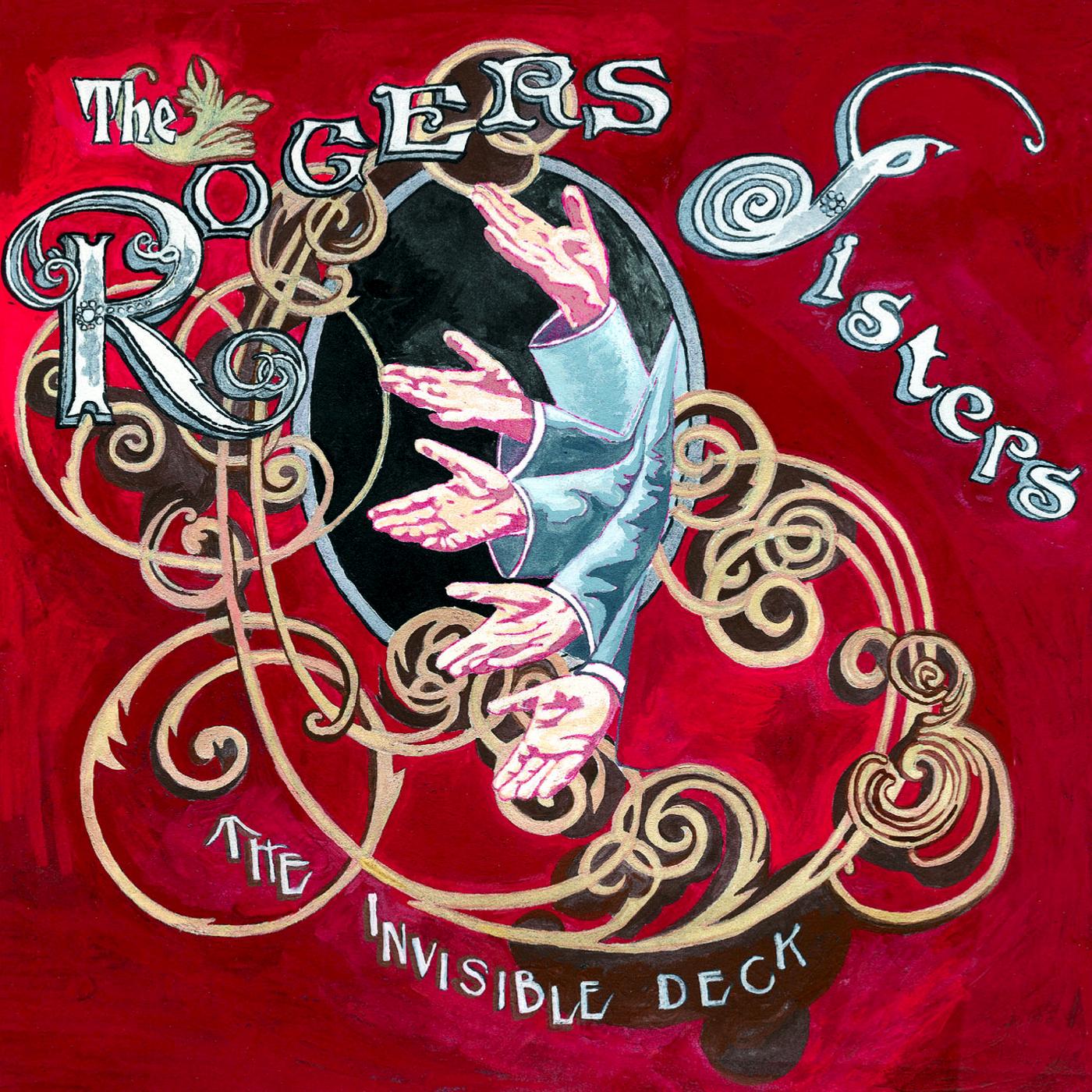 The Invisible Deck