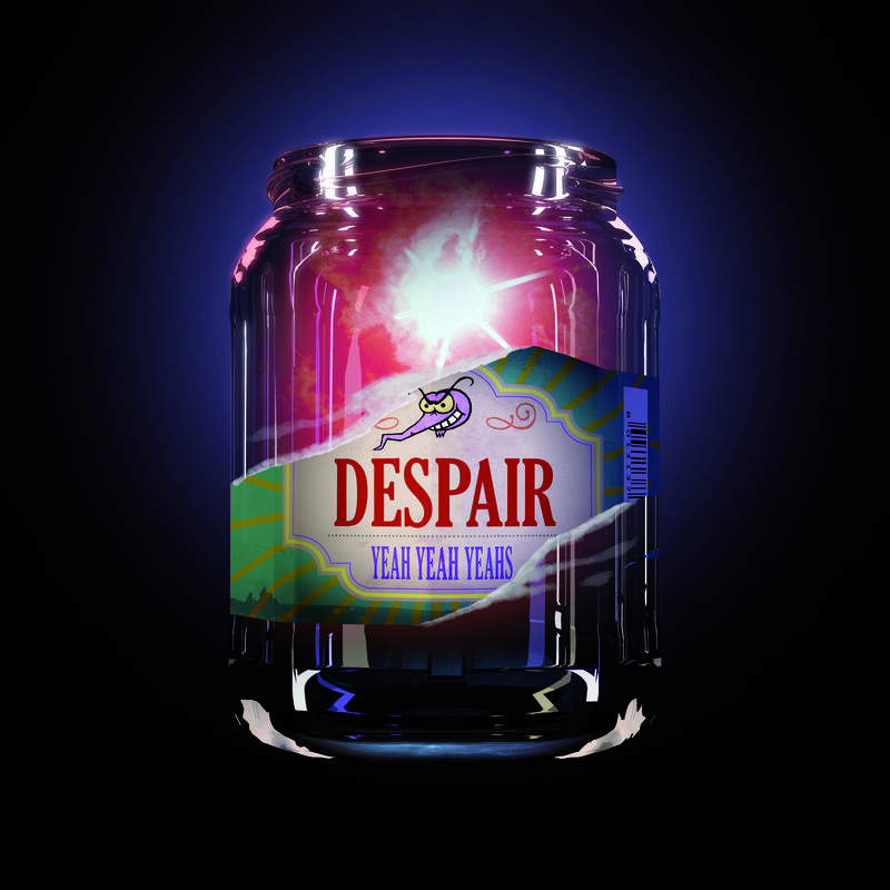 Despair专辑