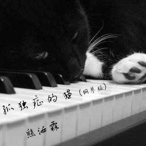 熊汝霖 - 孤独症的猫(原版立体声伴奏) （降5半音）
