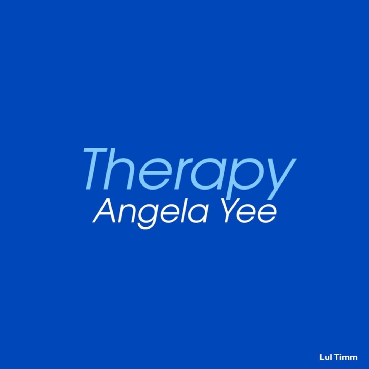 Therapy (Angela Yee)