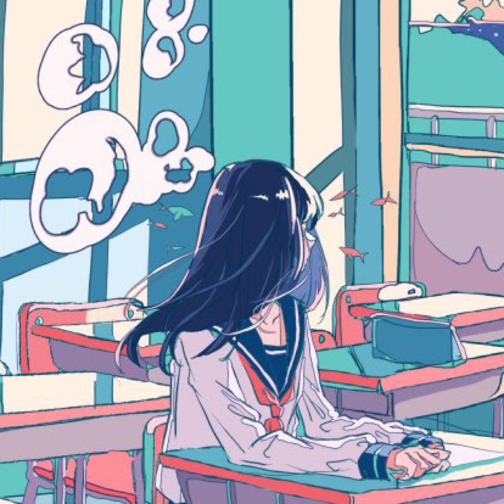 日系｜暗恋酸甜的橘子冰沙女声