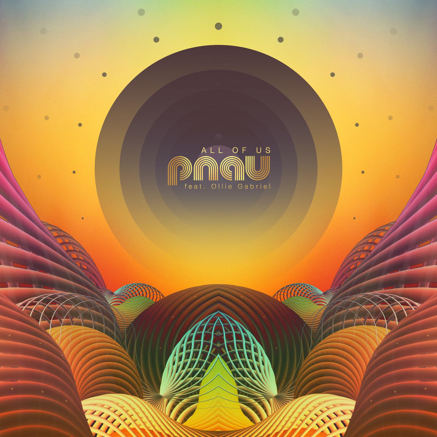 Pnau - All Of Us (Phil Fuldner Remix)