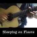 指弹翻弹丨Craig D´Andrea - Sleeping on Floors