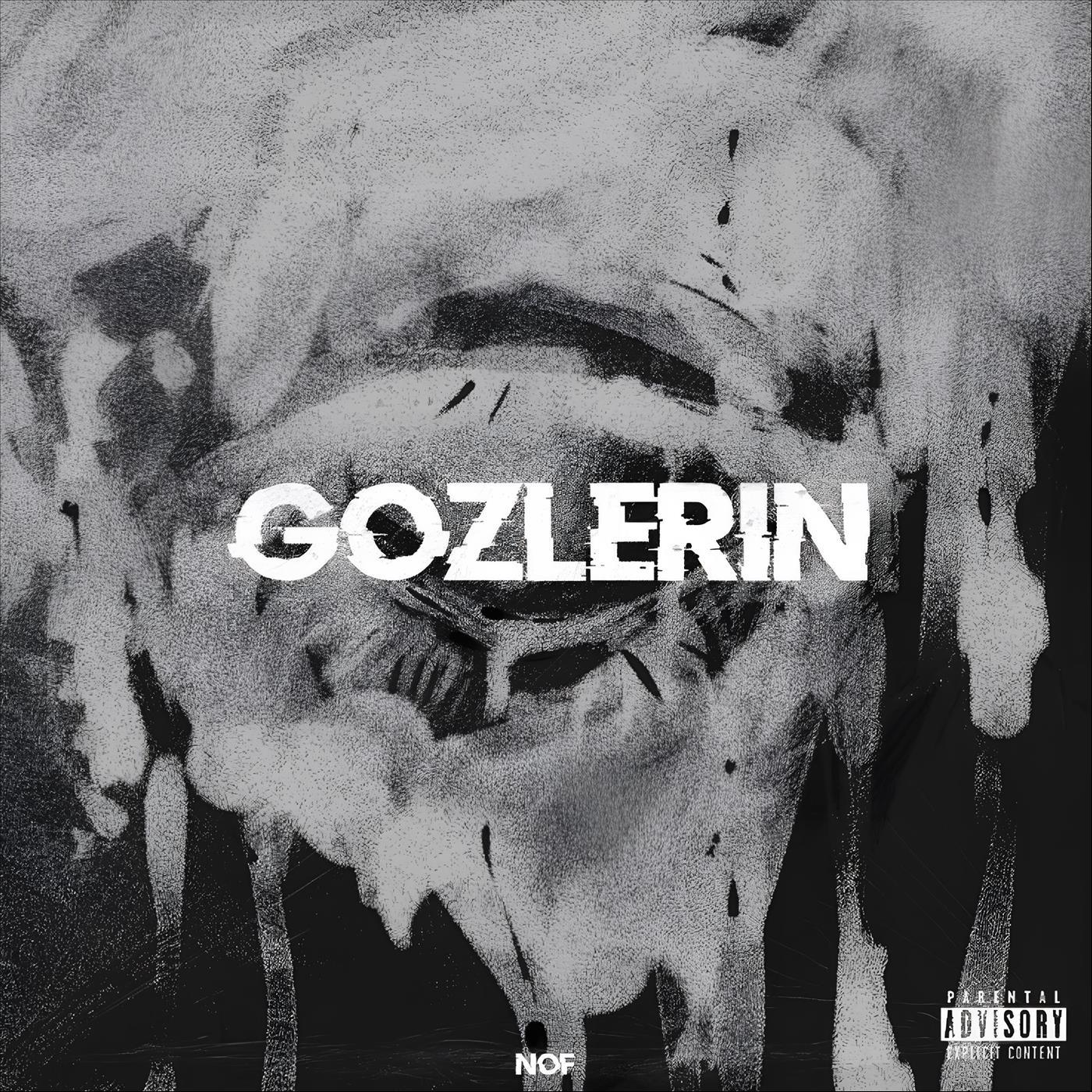 Gözlerin