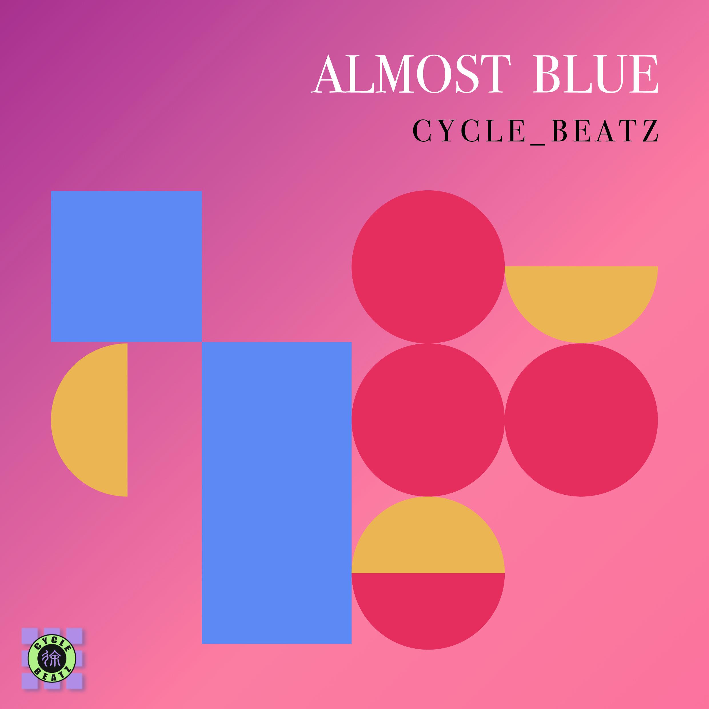 Almost Blue