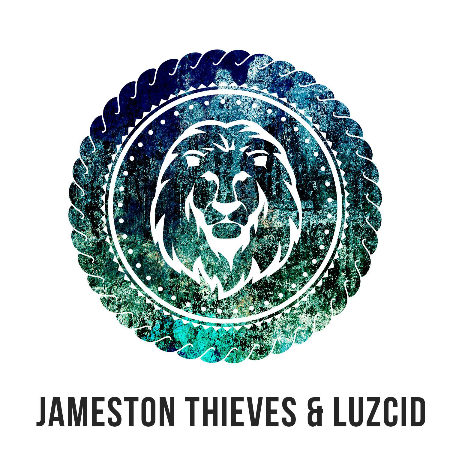 Jameston Thieves - Break