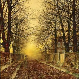 秋日感伤 | 独立民谣与乡村的黄昏漫游