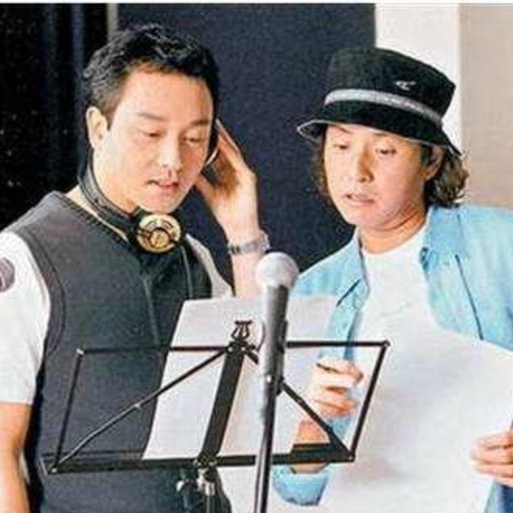 80代粤语舞曲，从上班嗨到落班