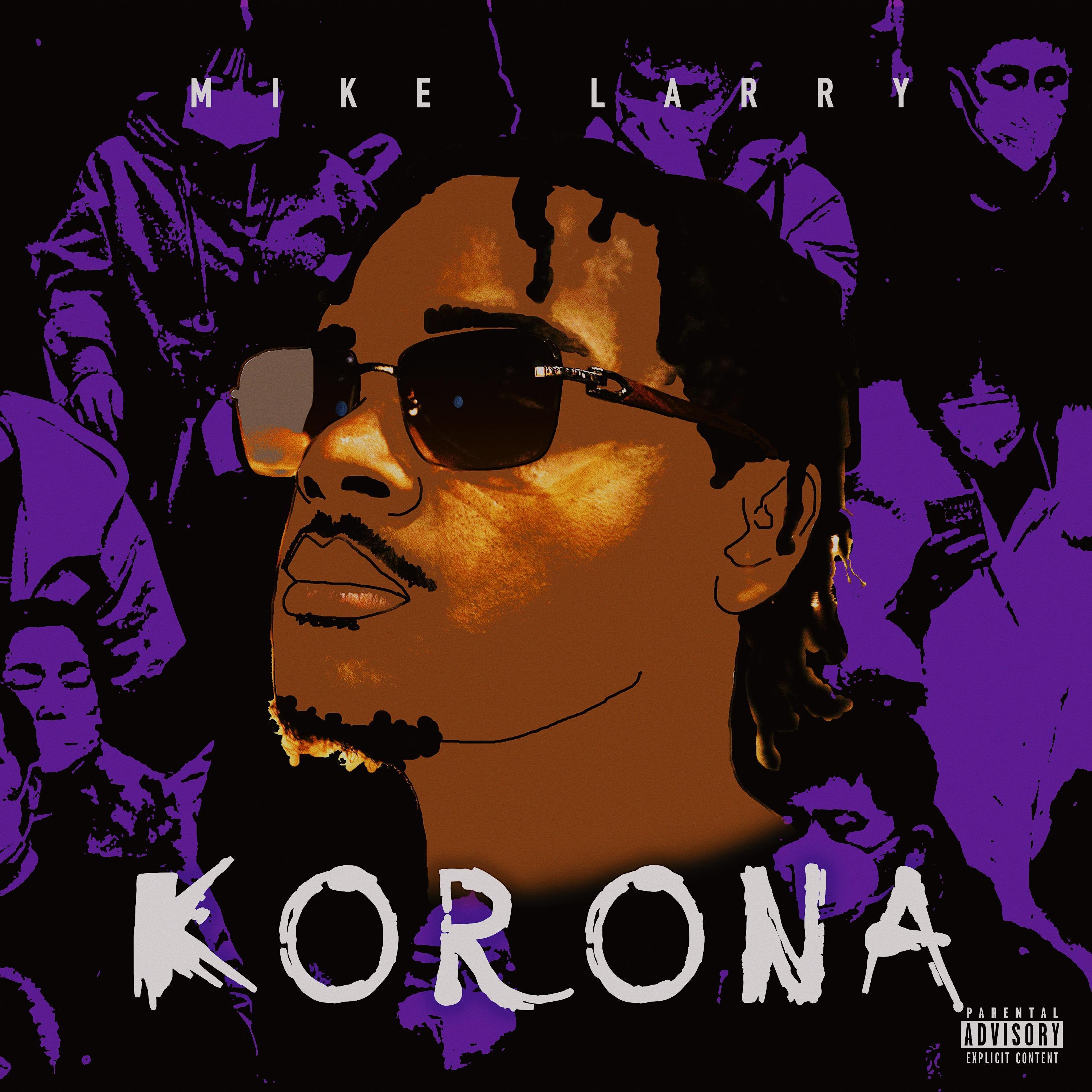 Korona (feat. Juicemanzz & JBM)