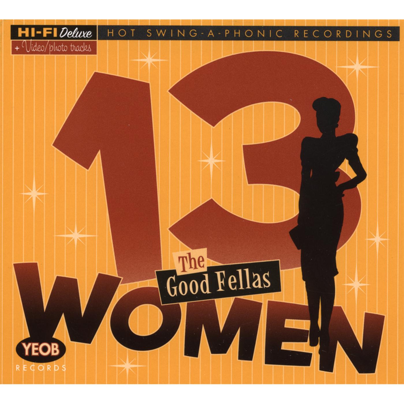 13 Women