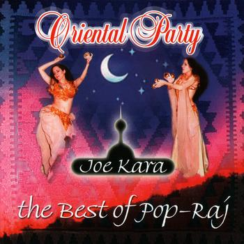 Oriental Party - The Best Of Pop Raj专辑