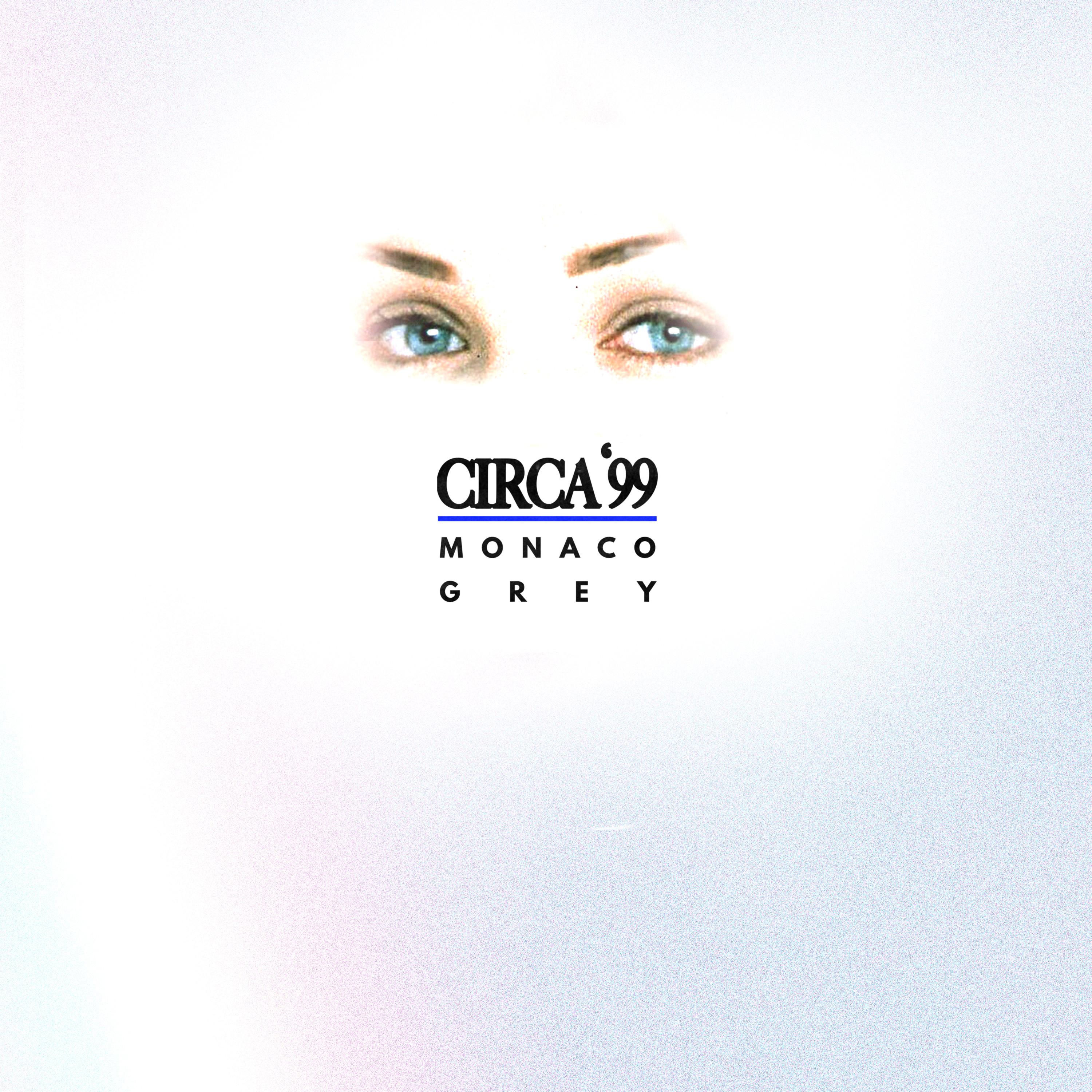 Grey (Maxi Single)