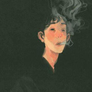 [慵懒迷离向] 不浮不躁 不娇不傲