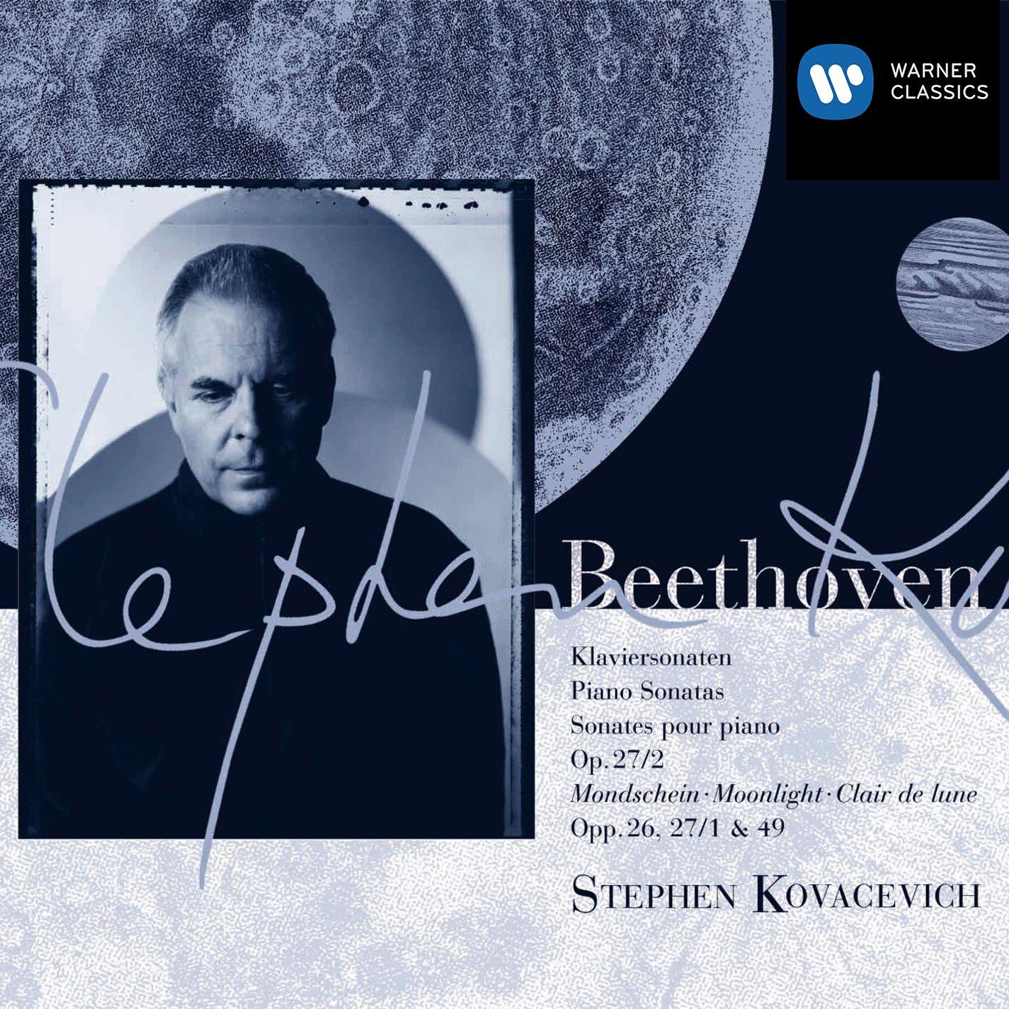 Beethoven : Piano Sonatas