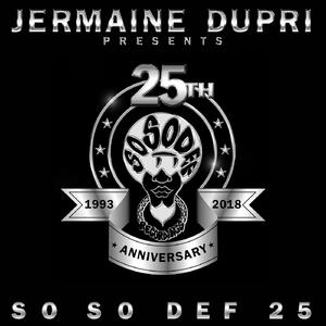 Welcome to Atlanta - Jermaine Dupri & Ludacris (SC karaoke) 带和声伴奏