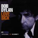 Love Sick: Dylan Alive! Vol. 1 Japanese double EP:专辑