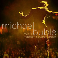 Michael Bublé - I've Got The World On A String (karaoke)