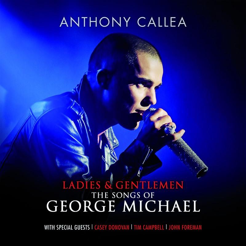 Ladies & Gentlemen The Songs Of George Michael