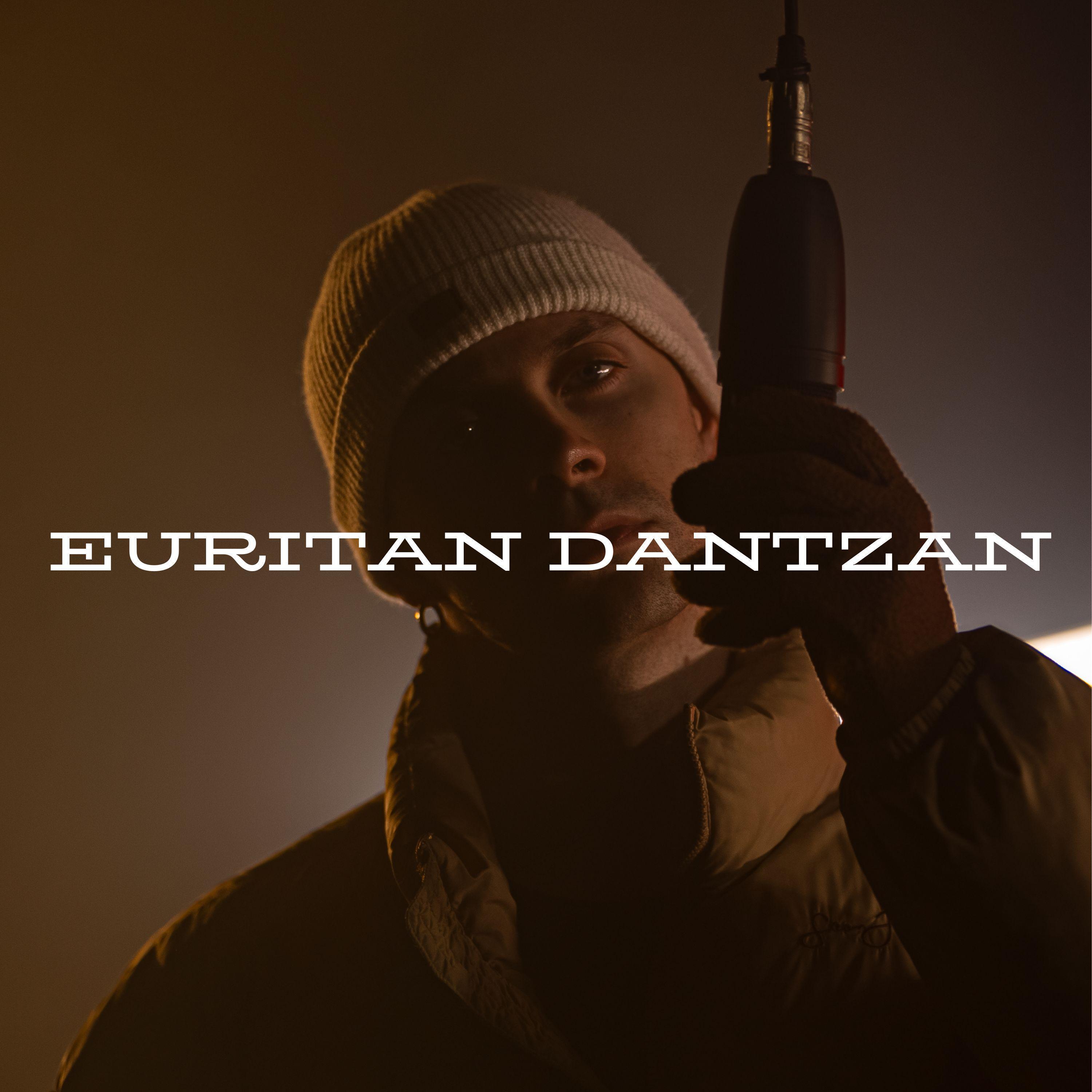 Euritan dantzan - Jonbe - 单曲 - 网易云音乐