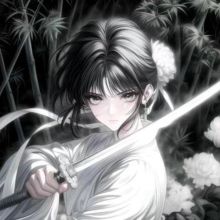 只愿君心似我心  定不负相思意.