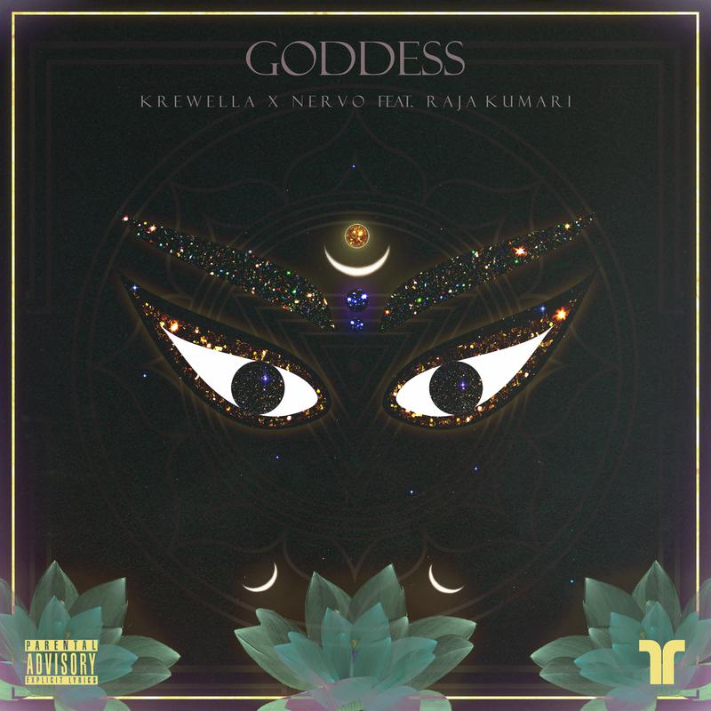 Krewella - Goddess