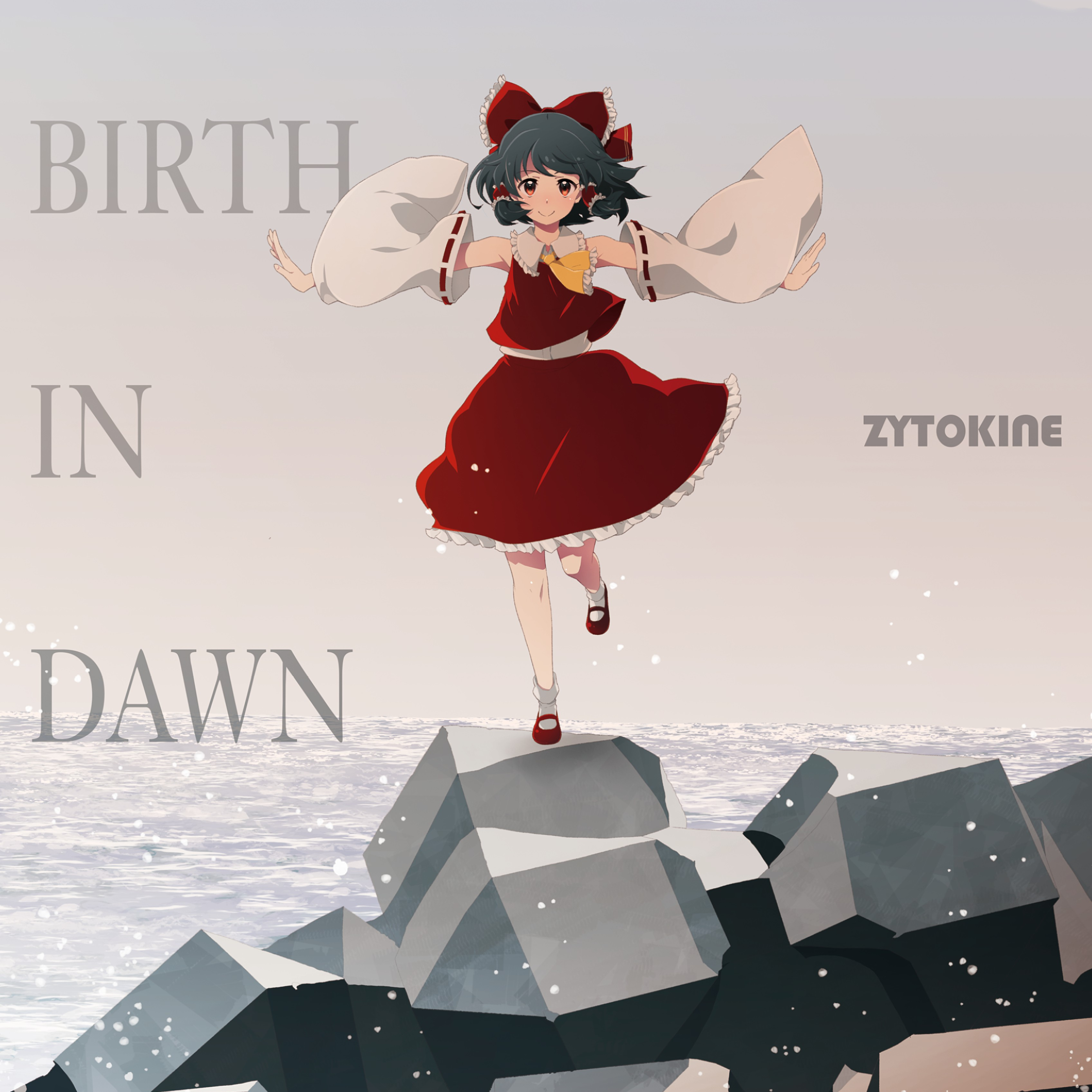 BIRTH IN DAWN