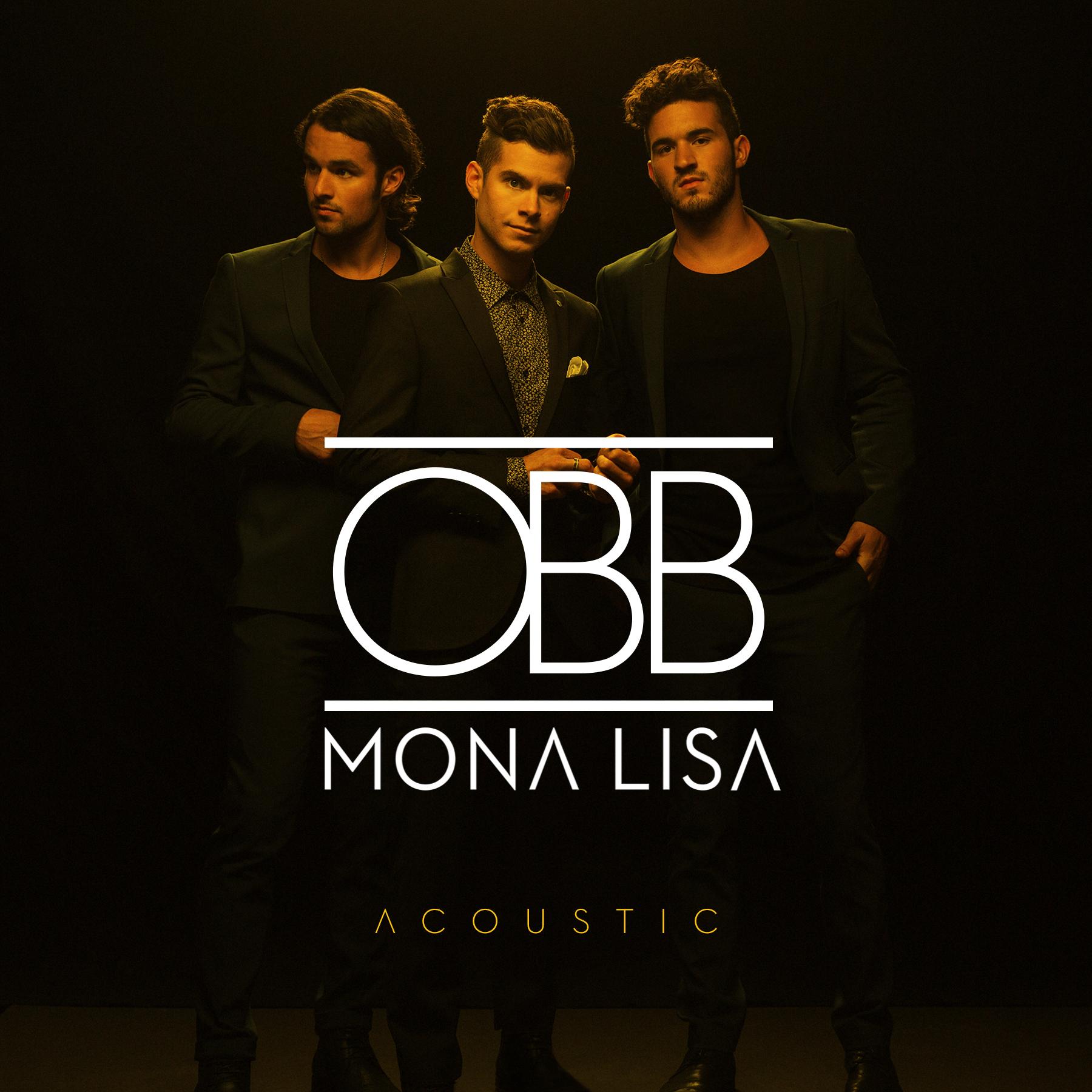 Mona Lisa (Acoustic)